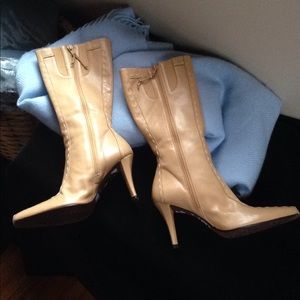 Donald J. Pliner Boots